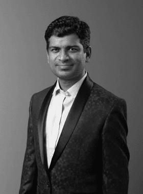 Asif Naikar